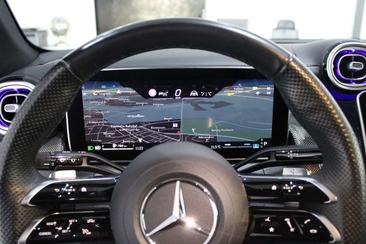 Mercedes GLC 220 D — photo 8