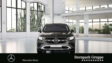 Mercedes GLC 300 De — photo 5