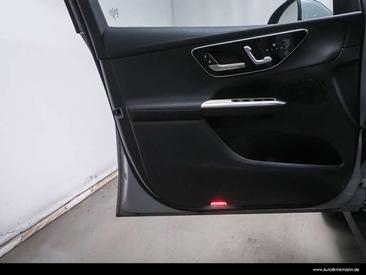 Mercedes GLC 300 De — photo 7