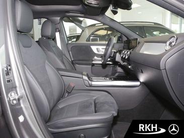 Mercedes GLA 220 D — photo 5