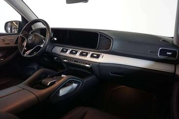 Mercedes GLE 350 De — photo 3