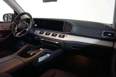 Mercedes GLE 350 De