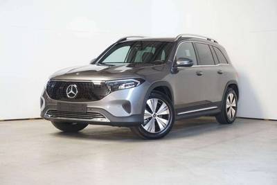 Mercedes EQB 250 - 2025 - Joinsteer - #1