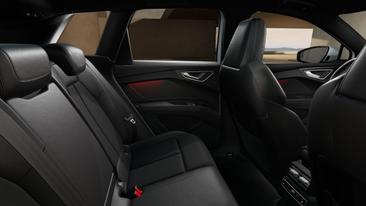 Audi Q4 E-tron 40 150 KW — photo 12
