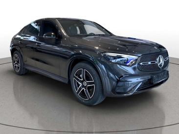 Mercedes GLC 220 D — photo 3
