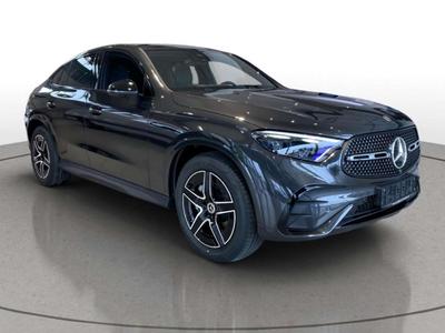 Mercedes GLC 220 D