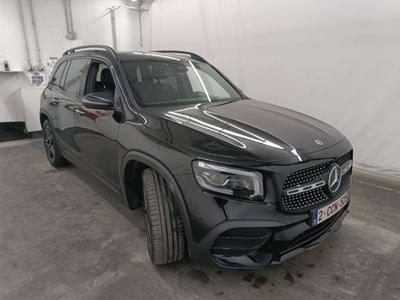 Mercedes GLB 180 D