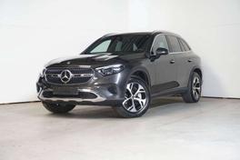 Mercedes GLC 220 D - 2024 - Joinsteer - #1