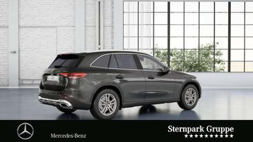 Mercedes GLC 300 De — photo 6