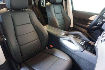 Mercedes GLE 350 De — photo 4