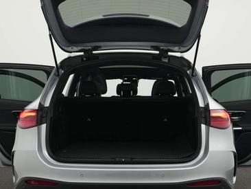 Mercedes GLC 220 D — photo 17
