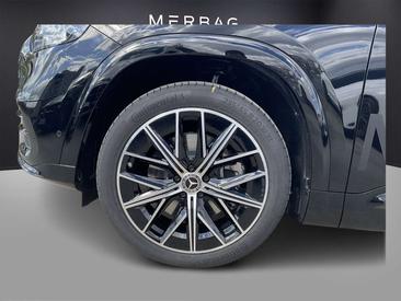 Mercedes GLB 250 — photo 10