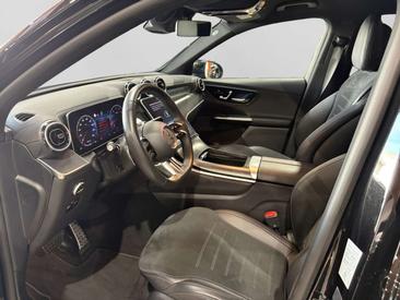 Mercedes GLC 400 E — photo 9