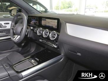 Mercedes GLA 220 D — photo 6