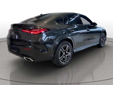 Mercedes GLC 220 D — photo 4