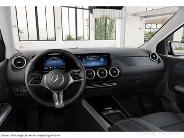 Mercedes Classe B Berline 180 — photo 7