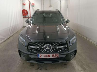 Mercedes GLB 180 D