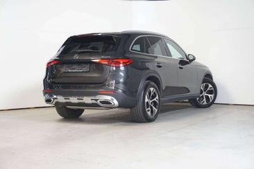 Mercedes GLC 220 D — photo 2