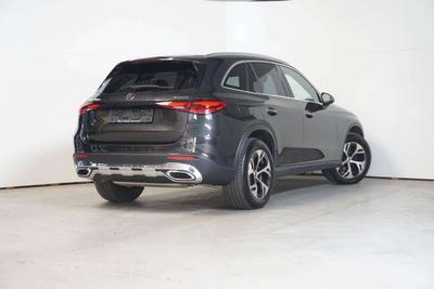 Mercedes GLC 220 D