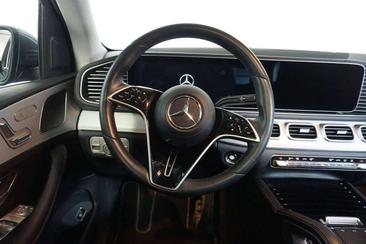 Mercedes GLE 350 De — photo 5