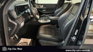 Mercedes GLE 400 D — photo 9