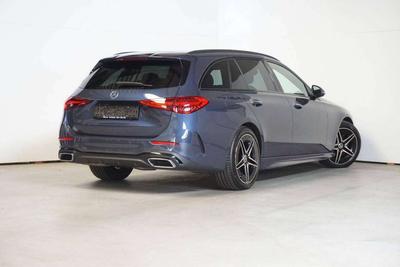 Mercedes Classe C Berline 300 D