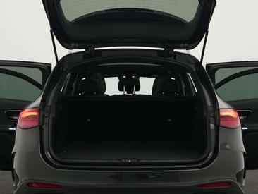Mercedes GLC 220 D — photo 17