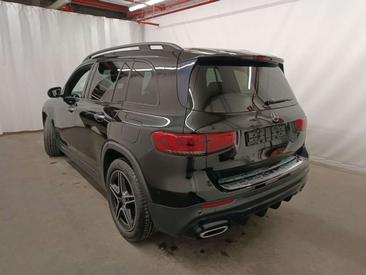 Mercedes GLB 180 D — photo 4