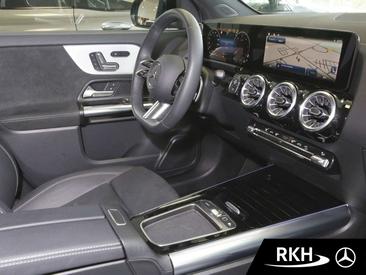 Mercedes GLA 220 D — photo 7