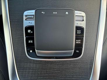 Mercedes Classe G 500 — photo 24