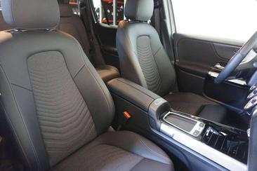 Mercedes EQB 250 — photo 4