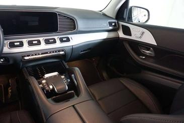 Mercedes GLE 350 De — photo 6