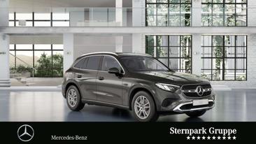 Mercedes GLC 300 De — photo 8