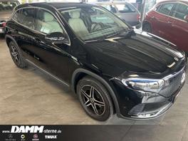 Mercedes EQA 250 - 2024 - Joinsteer - #1