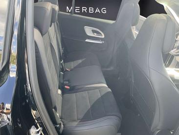 Mercedes GLB 250 — photo 12