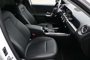 Mercedes EQB 350 4MATIC — photo 5