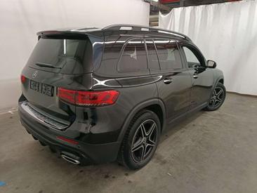 Mercedes GLB 180 D — photo 5