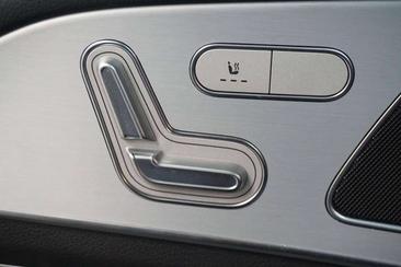 Mercedes GLE 350 De — photo 7