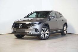 Mercedes EQA 250 - 2026 - Joinsteer - #1