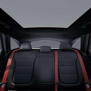 Mercedes GLC 400 E — photo 12