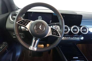 Mercedes EQB 250 — photo 5