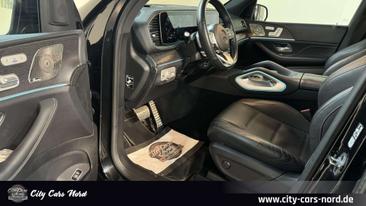 Mercedes GLE 400 D — photo 11