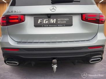 Mercedes GLB 200 — photo 14
