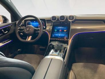 Mercedes GLC 220 D — photo 7