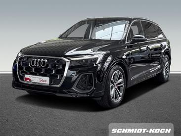 Audi Q7 Competition Plus 50 TDI Quattro — photo 2