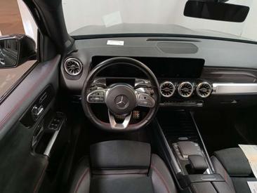Mercedes GLB 180 D — photo 6