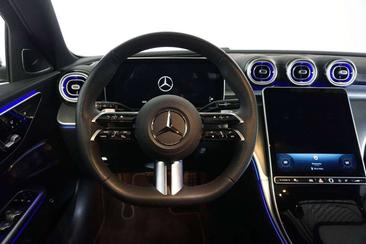 Mercedes Classe C Berline 300 D — photo 5