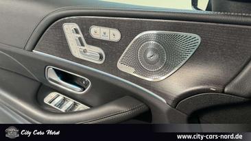 Mercedes GLE 400 D — photo 12