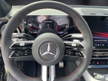 Mercedes GLB 250 — photo 14