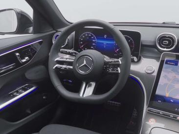 Mercedes Classe C Berline 200 D — photo 19